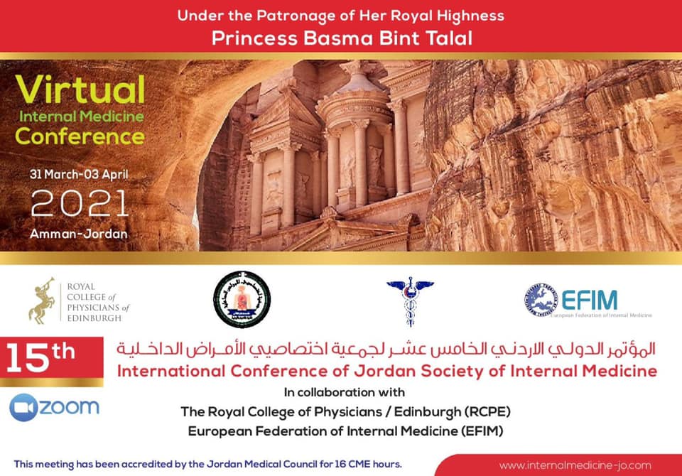 jordan valley conference